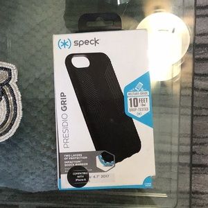 Speck IPhone 8 or SE Case